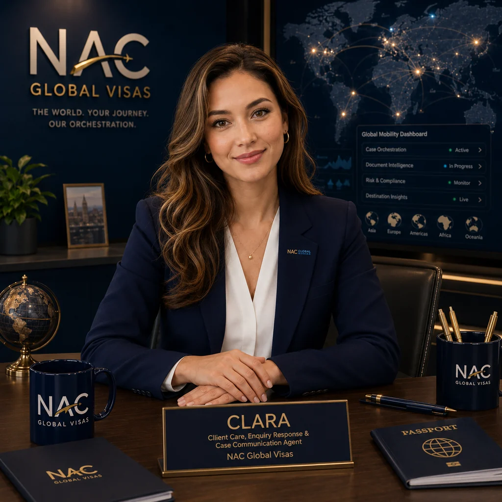 Clara avatar