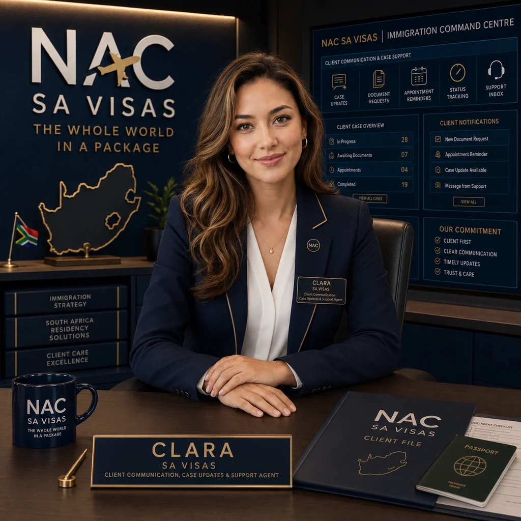 Clara avatar